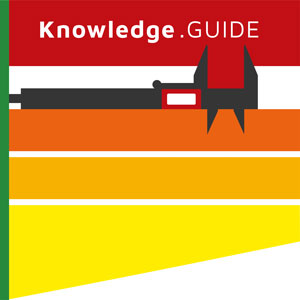 Software Knowledge GUIDE Logo